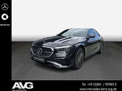 Bild des Angebotes Mercedes-Benz E 220 E 220 d AMG Edition Pano AHK DIGITAL Burmester®