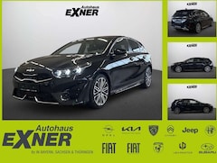 Bild des Angebotes Kia Ceed / cee'd Ceed GT-Line JBL Premium Soundsystem, 18 ALU