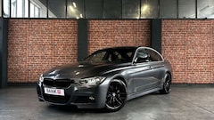Bild des Angebotes BMW 335 i Hybrid LEDER*KAMERA*XENON*TEMPOMAT