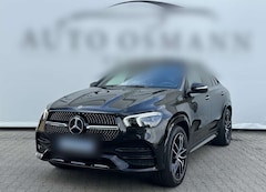 Bild des Angebotes Mercedes-Benz GLE 400 d 4M Coupe AMG Line NP:113.466,40,-€