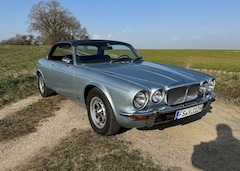 Bild des Angebotes Jaguar XJ6 Daimler Sovereign 4.2 Coupé