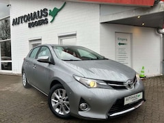 Bild des Angebotes Toyota Auris Start Edition/NAVI/SHZ/TEMP/KAM/GJR/LMF