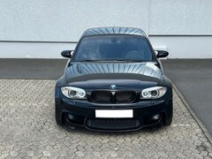 Bild des Angebotes BMW 1er M Coupé 2. Hand - sehr gepflegt