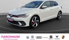 Bild des Angebotes VW Polo GTI VI 2.0 Matrix-LED Climatronic Sitzheizung