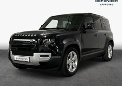 Bild des Angebotes Land Rover Defender 110 D200 S