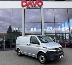 Bild des Angebotes VW T6 Transporter T6.1 Transporter 2.0 TDI Komfort + 4Motion DSG