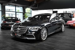 Bild des Angebotes Mercedes-Benz S 400 d 4M AMG #EXKLUSIV-PAKET #PANORAMA #TRAUM!