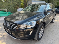 Bild des Angebotes Volvo XC60 Summum LEDER 1HD NAV XEN MEM AUT