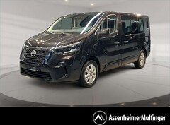 Bild des Angebotes Nissan Primastar 2,8t dCI 150 Tekna **360°,Navi,8-Sitzer