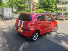 Bild des Angebotes Nissan Pixo Pixo 1.0 acenta