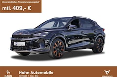 Bild des Angebotes CUPRA Formentor VZ 2.0TSI 333PS 4Drive Matrix AHK