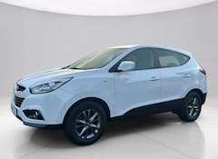 Bild des Angebotes Hyundai iX35 ix35*Klima*HU/AU 01/27*Sofort Verfügbar