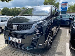 Bild des Angebotes Fiat Ulysse E-Ulysse Voll Ausstattung L3 Großer Akku
