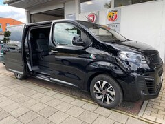 Bild des Angebotes Fiat Ulysse E-Ulysse Voll Ausstattung L3 Großer Akku