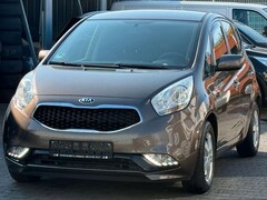 Bild des Angebotes Kia Venga 1.6 Spirit