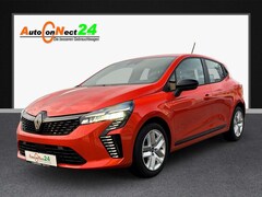 Bild des Angebotes Renault Clio TCE Evolution *LED/Navi-App/Kamera/PDC/SHZG*