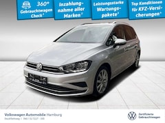Bild des Angebotes VW Golf Sportsvan Golf VII Sportsvan 1.5 TSI United DSG Navi Pano