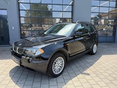 Bild des Angebotes BMW X3 xDrive2.5i Autom. NaviProf. Xenon Sitzhzg.