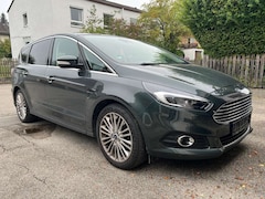 Bild des Angebotes Ford S-Max 2.0 EcoBoost Aut. Titanium X