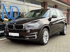 Bild des Angebotes BMW X5 35i xDrive DEUTSCH 1.Hand Scheckheft bei BMW