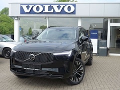 Bild des Angebotes Volvo XC90 T8 Ultra Dark MY26 B&W/Four-C/AHK/Massage