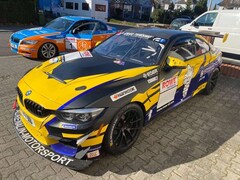 Bild des Angebotes BMW M4 GT4 Motorsport Tracktool Rennwagen NLS F82