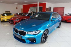 Bild des Angebotes BMW M5 Lim. M Driver´s / Laser / Soft / HUD / HK /