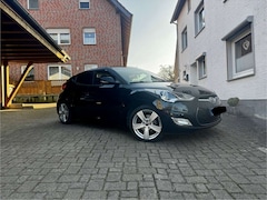 Bild des Angebotes Hyundai VELOSTER 1.6 GDI TÜV bis 03/27