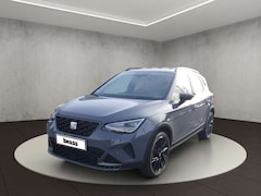 Bild des Angebotes SEAT Arona 1.0 TSI FR Black Edition AHK-Vorbereitung