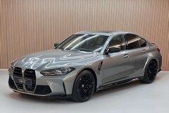 Bild des Angebotes BMW M3 xDrive Competition