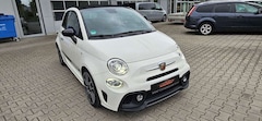 Bild des Angebotes Abarth 500 Cabrio 595 C Turismo  1.Hand