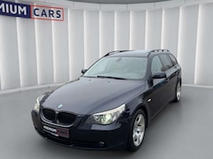 Bild des Angebotes BMW 535 d Touring*Finanzierung*