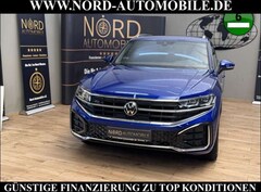 Bild des Angebotes VW Touareg R-Line 4MOT 3.0 TDI Luft/Innovision/Head R-Line