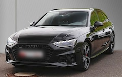 Bild des Angebotes Audi A4 Avant 40 TFSI quattro S line competition +