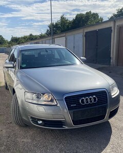 Bild des Angebotes Audi A6 Avant 2.8 FSI quattro tiptronic