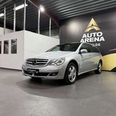 Bild des Angebotes Mercedes-Benz R 350 L 4Matic*6-Sitzer*Pano*Memory*Navi*Bi-Xeno
