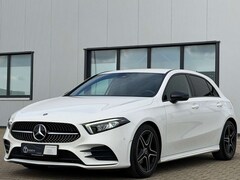 Bild des Angebotes Mercedes-Benz A 180 AMG Night Kam Ambiente MBUX JSterne 02/27