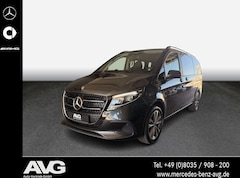 Bild des Angebotes Mercedes-Benz V 250 V 250 d STYLE Lang