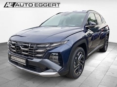 Bild des Angebotes Hyundai TUCSON FL PHEV (MY25) 1.6 T-GDi (253 PS) 6-AT 4W