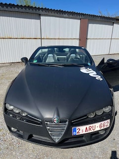 Bild des Angebotes Alfa Romeo Spider Spider 2.0 JTDM 16V DPF