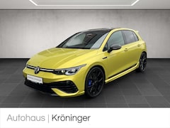 Bild des Angebotes VW Golf R VIII 333 Limited Edition 4Motion Matrix