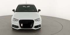 Bild des Angebotes Audi A1 S line Sportpaket/Schiebdach/Navi/Unfallfrei