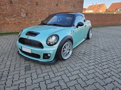 Bild des Angebotes MINI John Cooper Works Coupe Aut.