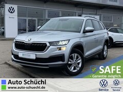 Bild des Angebotes Skoda Kodiaq 1.5 TSI AHK+SMART-LINK+VIRTUAL-COCKPIT+NA
