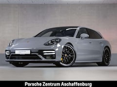 Bild des Angebotes Porsche Panamera Turbo S Sport Turismo PTS Nardograu PCCB