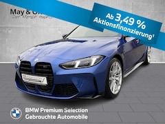 Bild des Angebotes BMW M3 Competition xDrive €1000,-BMW Zubehör kostenlos*