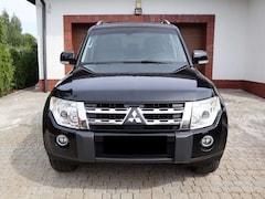 Bild des Angebotes Mitsubishi Pajero Pajero 3.2 DI-D AutomatikInstyle