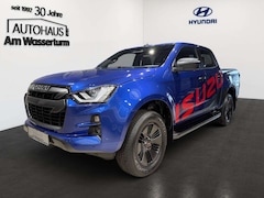 Bild des Angebotes Isuzu D-Max LS 1.9 TD Double Cab 4WD LSE Apple CarPlay/Android