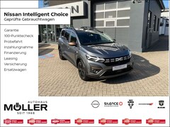 Bild des Angebotes Dacia Jogger 1.6 E-TECH Hybrid 140 Extreme Kamera SH
