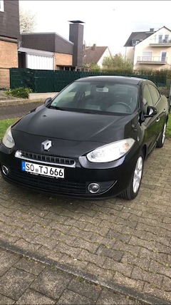Bild des Angebotes Renault Fluence 1.6 16V 110 Dynamique